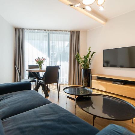 Apartament Prywatny Seaside Park Rackiewicz コウォブジェク エクステリア 写真