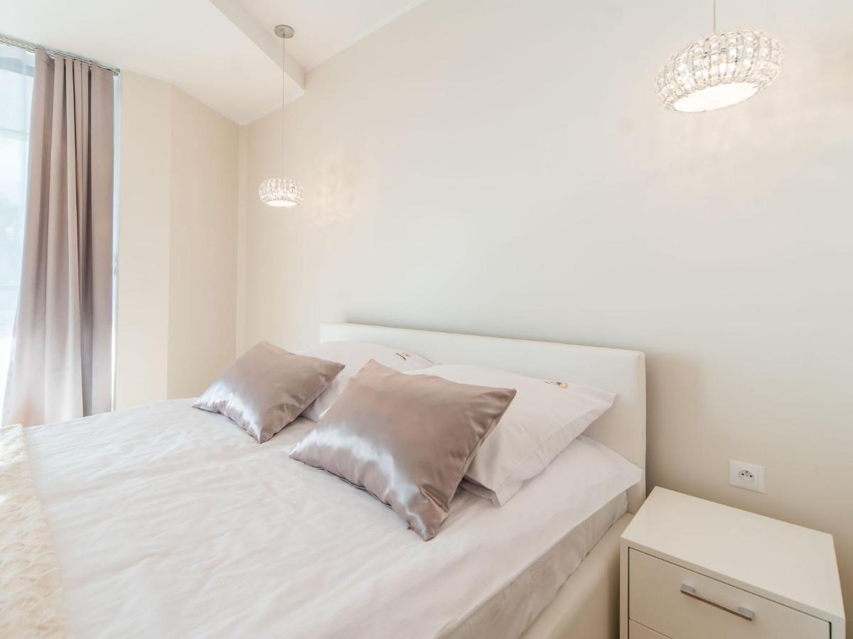Apartament Prywatny Seaside Park Rackiewicz コウォブジェク エクステリア 写真