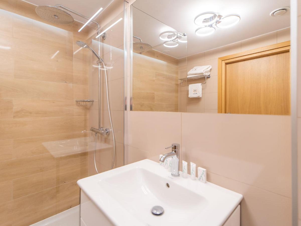 Apartament Prywatny Seaside Park Rackiewicz コウォブジェク エクステリア 写真